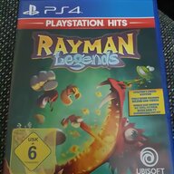 rayman legends gebraucht kaufen