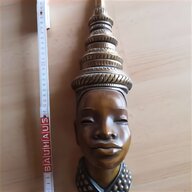 afrikanische holzfigur gebraucht kaufen