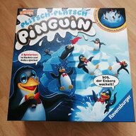 pinguin spiel gebraucht kaufen