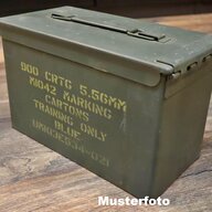 army kiste gebraucht kaufen