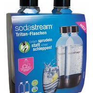 sodastream wassersprudler gebraucht kaufen