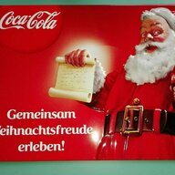 coca cola christmas gebraucht kaufen