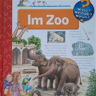 wieso weshalb warum zoo gebraucht kaufen