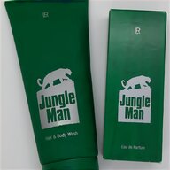 jungle parfum gebraucht kaufen