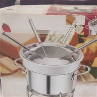 fondue topf gebraucht kaufen