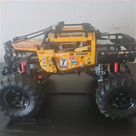 lego technic monstertruck gebraucht kaufen