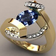 extravaganter ring gebraucht kaufen
