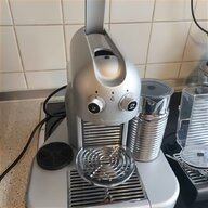 nespresso kaffeemaschine gebraucht kaufen