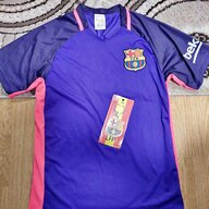 fussball trikot barcelona gebraucht kaufen