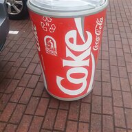 coca cola mini kuhlschrank gebraucht kaufen