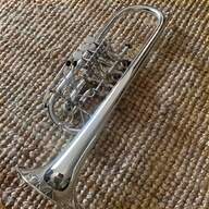 trompete alte gebraucht kaufen