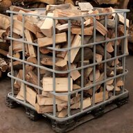 brennholz gitterbox gebraucht kaufen