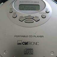 cd player discman gebraucht kaufen