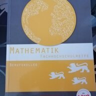 mathematik fachhochschulreife gebraucht kaufen