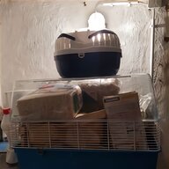 hamster mause kafig gebraucht kaufen