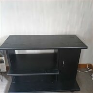 tv rack schwarz gebraucht kaufen
