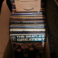 beatles vinyl singles gebraucht kaufen