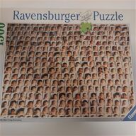 ravensburger 1500 teile gebraucht kaufen