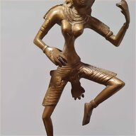 messing bronze statue gebraucht kaufen