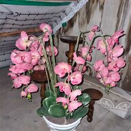 kunstpflanzen orchidee gebraucht kaufen