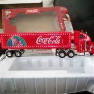 coca cola weihnachtstruck gebraucht kaufen