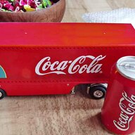 coca truck gebraucht kaufen