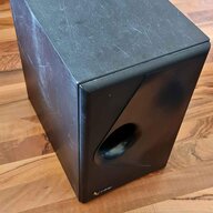 infinity speaker gebraucht kaufen