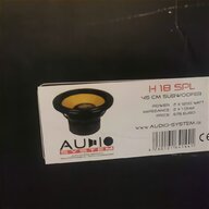 hk audio subwoofer gebraucht kaufen