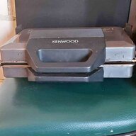 kenwood toaster gebraucht kaufen