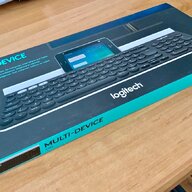 logitech tablet tastatur gebraucht kaufen
