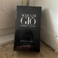 giorgio armani parfum herren gebraucht kaufen