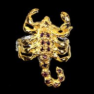 skorpion gold gebraucht kaufen