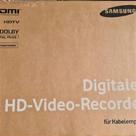 digitaler hd video recorder gebraucht kaufen