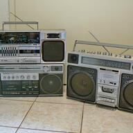 radiorecorder ghettoblaster gebraucht kaufen