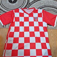 kroatien trikot gebraucht kaufen