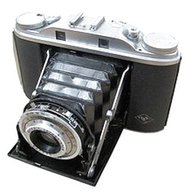 agfa kamera 1950 gebraucht kaufen