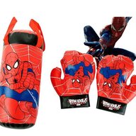 spiderman handschuhe gebraucht kaufen
