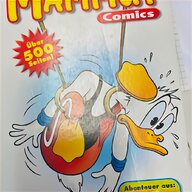 mammut comics gebraucht kaufen