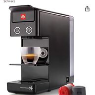 illy espresso maschine gebraucht kaufen