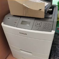 lexmark laserdrucker gebraucht kaufen