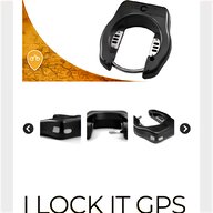 security locks gebraucht kaufen