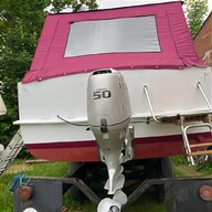kajutboot trailer gebraucht kaufen
