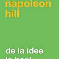 napoleon hill gebraucht kaufen