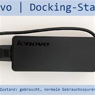 lenovo thinkpad docking station gebraucht kaufen