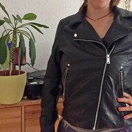 leather jacket gebraucht kaufen