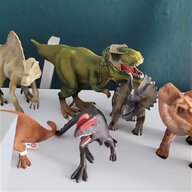 dinosaurier figuren schleich gebraucht kaufen