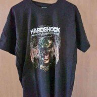 hardcore shirt gebraucht kaufen