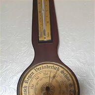 barometer thermometer gebraucht kaufen