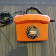 telefon orange gebraucht kaufen