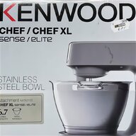 kenwood cooking chef gebraucht kaufen